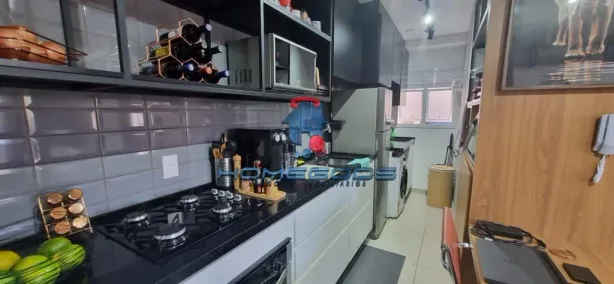 Apartamento com 1 Quarto à venda, 42m² no Vila Itapura, Campinas