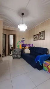 Apartamento com 2 Quartos à venda, 49m² no Jardim do Estádio, Santo André