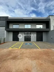 Ponto Comercial para alugar, 41m² no Novo Mundo, Uberlândia
