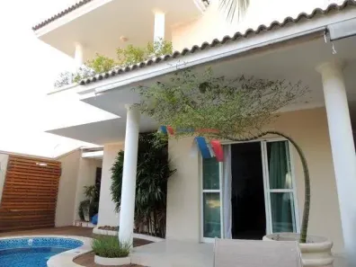 Casa com 4 Quartos à venda, 400m² no Jardim Tarraf II, São José do Rio Preto