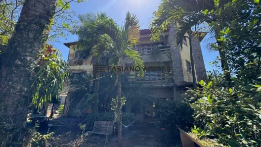 Sala Comercial com 3 Quartos à venda, 284m² no Monte Belo (Iguabinha), Araruama