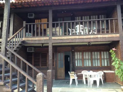 Flat com 2 Quartos à venda, 70m² no Geribá, Armação dos Búzios