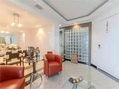 Cobertura com 3 Quartos para venda ou aluguel, 160m² no Jardim Paulista, São Paulo
