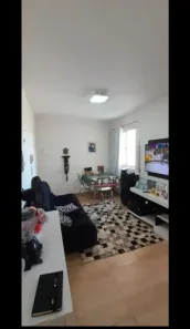 Apartamento com 2 Quartos à venda, 47m² no Guarda do Cubatão, Palhoça