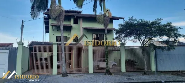 Casa com 4 Quartos à venda, 410m² no Weissópolis, Pinhais