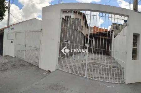 Casa com 3 Quartos à venda, 178m² no Jardim Morada do Sol, Indaiatuba