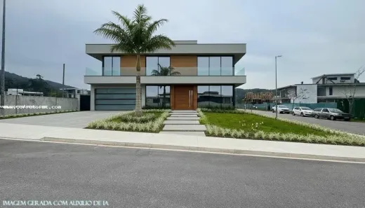 Lote/Terreno à venda, 375m² no Pedra Branca, Palhoça