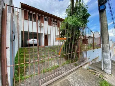 Casa com 3 Quartos à venda, 120m² no Barreiros, São José