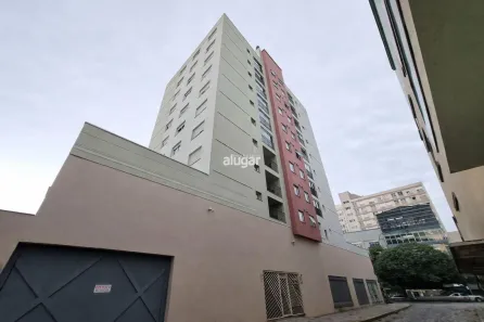Apartamento com 2 Quartos para alugar, 80m² no São Pelegrino, Caxias do Sul