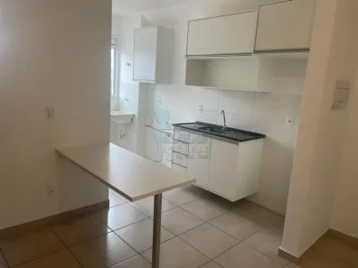 Apartamento com 2 Quartos à venda, 43m² no Loteamento Santa Marta, Ribeirão Preto