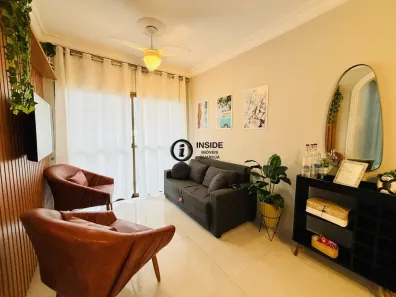 Apartamento com 2 Quartos à venda, 65m² no Enseada, Guarujá