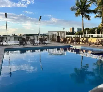 Apartamento com 3 Quartos à venda, 106m² no Barra da Tijuca, Rio de Janeiro