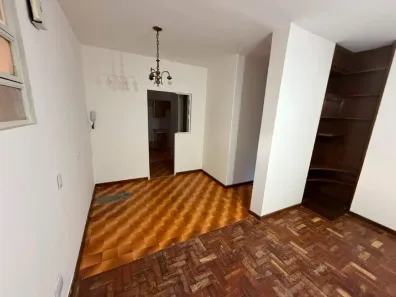 Apartamento com 2 Quartos à venda, 78m² no Centro, Belo Horizonte