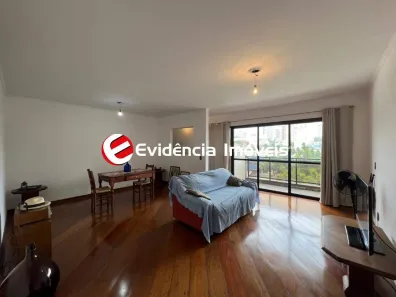 Apartamento com 3 Quartos à venda, 140m² no Vila Alzira, Santo André