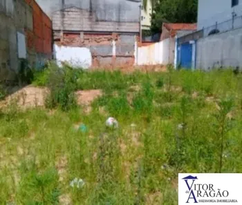 Lote/Terreno à venda, 360m² no Vila Aurora (Zona Norte), São Paulo