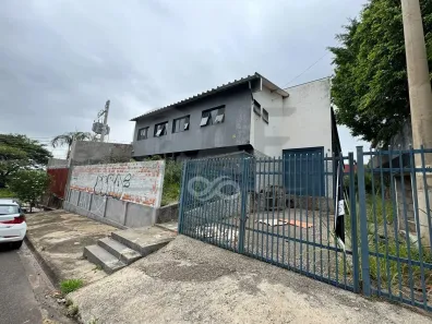 à venda, 700m² no Jardim São Sebastião, Jaguariúna