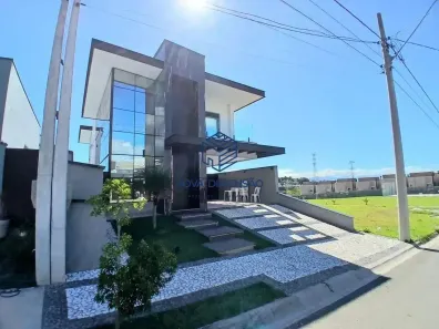 Casa com 3 Quartos à venda, 285m² no Parque Residencial Maria Elmira, Caçapava