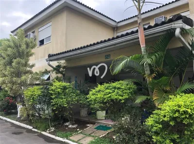Casa de Condomínio com 3 Quartos à venda, 100m² no Vargem Pequena, Rio de Janeiro