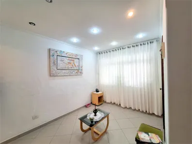 Casa com 3 Quartos à venda, 130m² no Parque Peruche, São Paulo