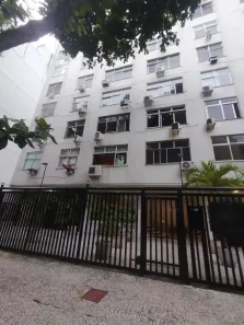 Apartamento com 2 Quartos para alugar, 70m² no Leblon, Rio de Janeiro
