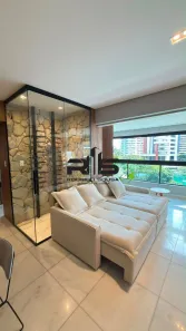 Apartamento com 2 Quartos à venda, 80m² no Horto Florestal, Salvador