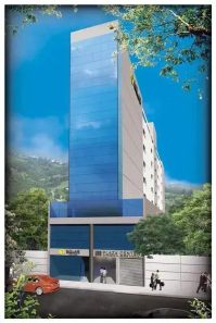 à venda, 28m² no Centro, Viçosa