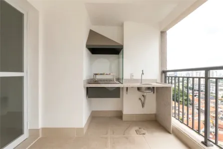 Apartamento com 3 Quartos à venda, 136m² no Jardim Dom Bosco, São Paulo