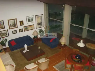 Casa de Condomínio com 5 Quartos à venda, 700m² no Condomínio Quinta das Flores, São José dos Campos
