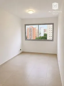 Apartamento com 1 Quarto à venda, 50m² no Indianópolis, São Paulo