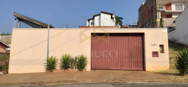 Casa com 3 Quartos à venda, 190m² no Loteamento Parque São Martinho, Campinas