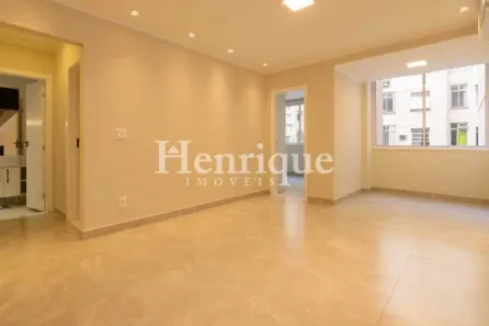 Apartamento com 2 Quartos à venda, 80m² no Copacabana, Rio de Janeiro
