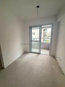 Apartamento com 1 Quarto à venda, 34m² no Vila Leopoldina, São Paulo