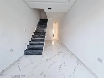Sobrado com 2 Quartos à venda, 100m² no Vila Robertina, São Paulo