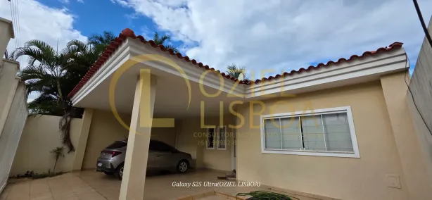 Casa com 3 Quartos à venda, 400m² no Setor Habitacional Vicente Pires, Brasília