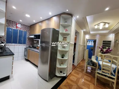 Casa com 2 Quartos à venda, 144m² no Jardim Edilene, São Paulo