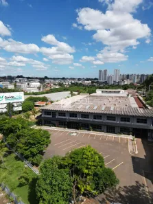 Galpão/Depósito/Armazém para venda ou aluguel, 5000m² no Parque Rural Fazenda Santa Cândida, Campinas