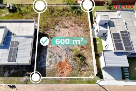 Lote/Terreno à venda, 600m² no Setor Habitacional Jardim Botânico, Brasília