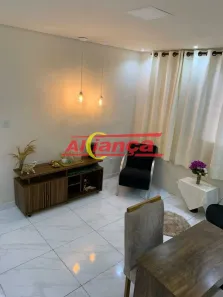 Sala Comercial para alugar, 40m² no Jardim Dourado, Guarulhos
