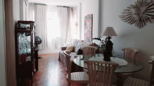 Apartamento com 2 Quartos à venda, 78m² no Copacabana, Rio de Janeiro