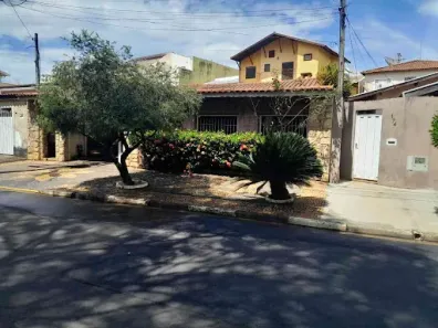 Casa com 3 Quartos à venda, 286m² no Jardim Fortaleza, Paulínia