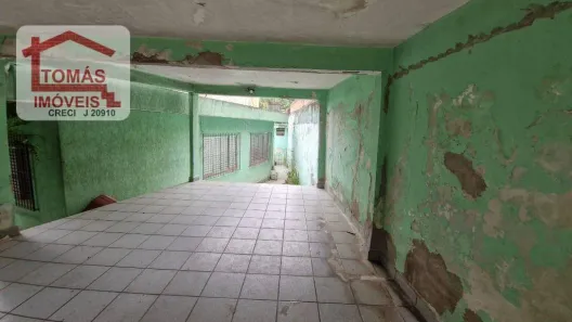 Casa com 3 Quartos à venda, 96m² no Jardim São João (Jaraguá), São Paulo
