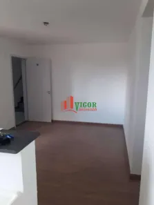 Apartamento com 2 Quartos à venda, 47m² no Serra Dourada, Vespasiano