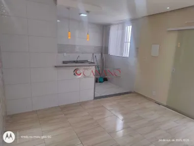 Apartamento com 2 Quartos à venda, 70m² no Quintino Bocaiúva, Rio de Janeiro