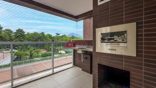 Apartamento com 2 Quartos à venda, 86m² no Barra da Tijuca, Rio de Janeiro