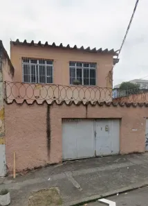 Casa com 5 Quartos à venda, 150m² no Del Castilho, Rio de Janeiro