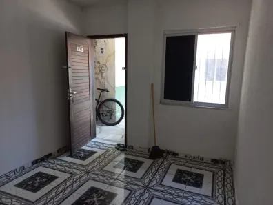 Apartamento com 2 Quartos à venda, 47m² no Curió-Utinga, Belém