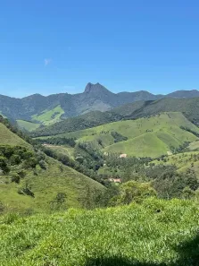 Fazenda/Sítio à venda, 164000m² no Mirantão, Bocaina de Minas