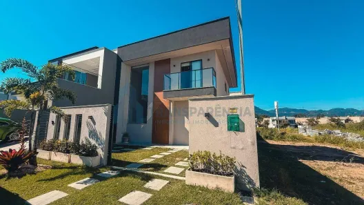 Casa com 4 Quartos à venda, 201m² no Guaratiba, Rio de Janeiro