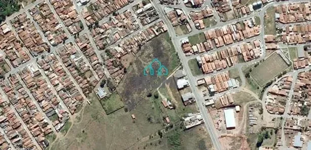 Lote/Terreno com 1 Quarto à venda, 18500m² no Jardim Baronesa, Taubaté