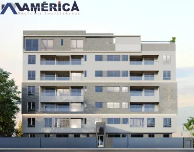 Apartamento com 3 Quartos à venda, 81m² no Altiplano Cabo Branco, João Pessoa